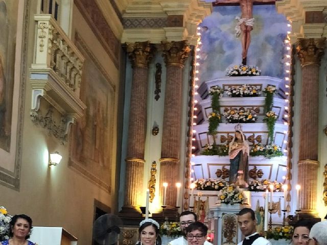 O casamento de Thiago e Helena em Rio de Janeiro, Rio de Janeiro 15