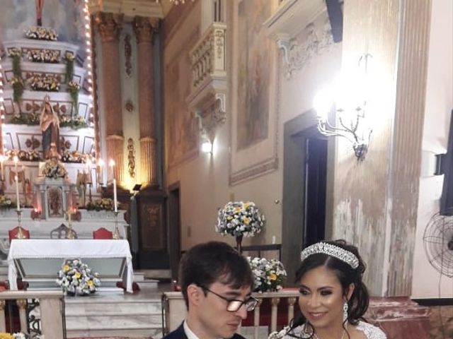 O casamento de Thiago e Helena em Rio de Janeiro, Rio de Janeiro 17