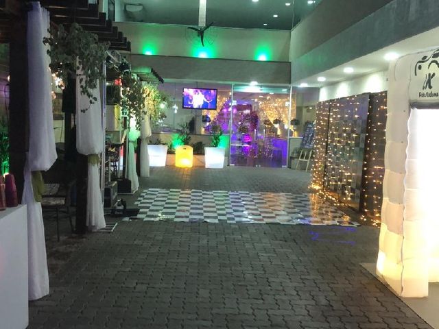 O casamento de Thiago e Helena em Rio de Janeiro, Rio de Janeiro 1