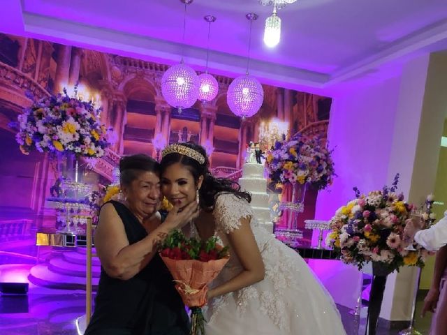 O casamento de Thiago e Helena em Rio de Janeiro, Rio de Janeiro 19
