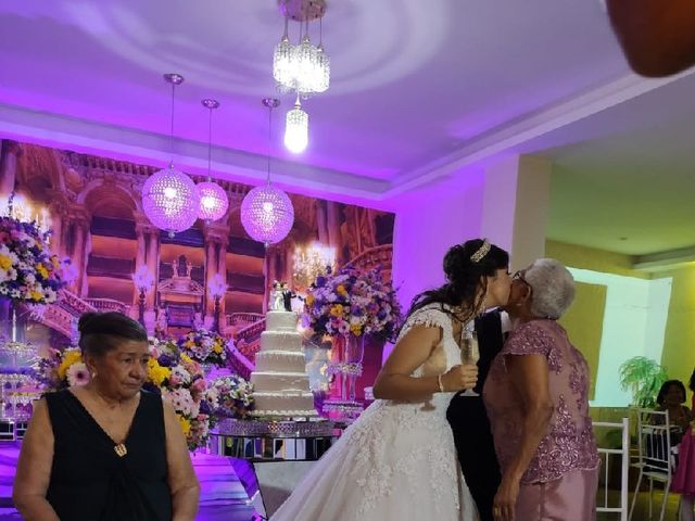 O casamento de Thiago e Helena em Rio de Janeiro, Rio de Janeiro 20