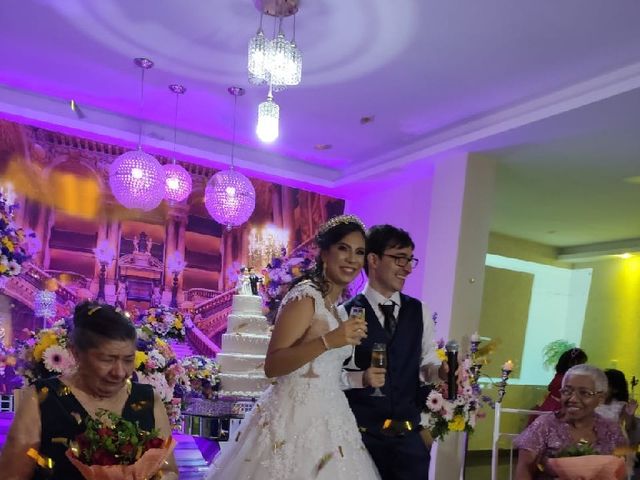 O casamento de Thiago e Helena em Rio de Janeiro, Rio de Janeiro 21