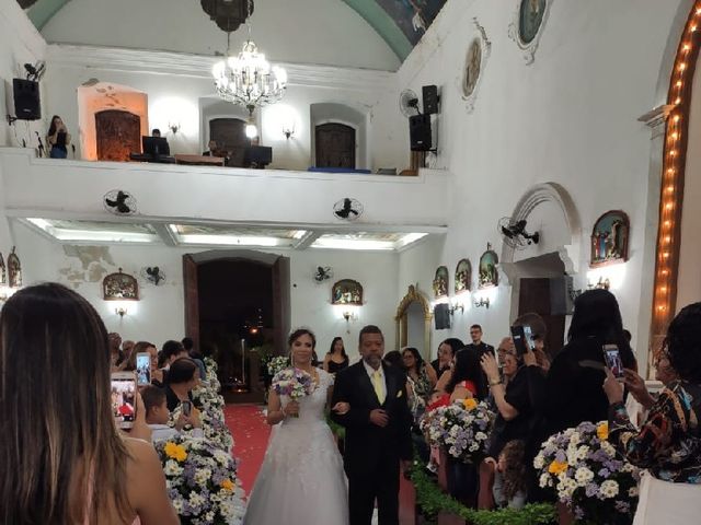 O casamento de Thiago e Helena em Rio de Janeiro, Rio de Janeiro 22
