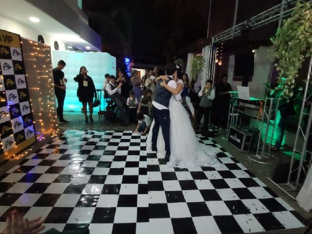 O casamento de Thiago e Helena em Rio de Janeiro, Rio de Janeiro 2