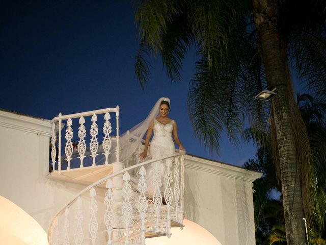 O casamento de Bernardo e Nathalia em Belo Horizonte, Minas Gerais 4