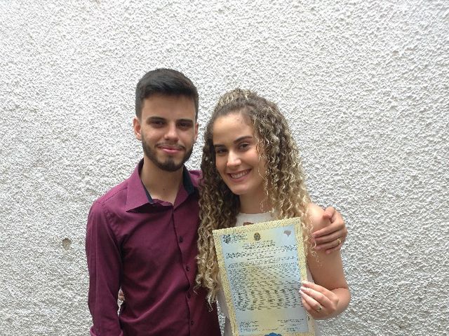 O casamento de Thiago Emanuel e Gabriela Cotta em Barra Mansa, Rio de Janeiro 2