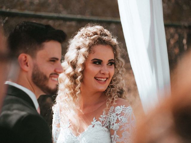 O casamento de Thiago Emanuel e Gabriela Cotta em Barra Mansa, Rio de Janeiro 1