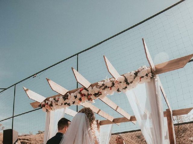 O casamento de Thiago Emanuel e Gabriela Cotta em Barra Mansa, Rio de Janeiro 4