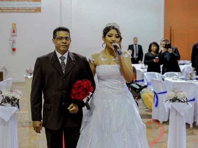 O casamento de Gideão e Cindy em Porto Alegre, Rio Grande do Sul 4