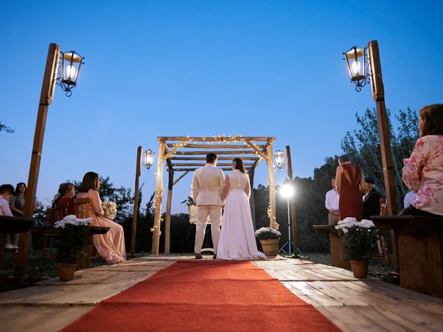 O casamento de Juliana e Humberto em Dois Irmãos, Rio Grande do Sul 2