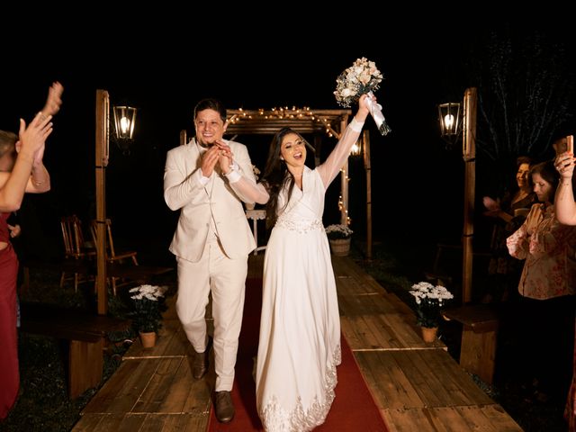 O casamento de Juliana e Humberto em Dois Irmãos, Rio Grande do Sul 5