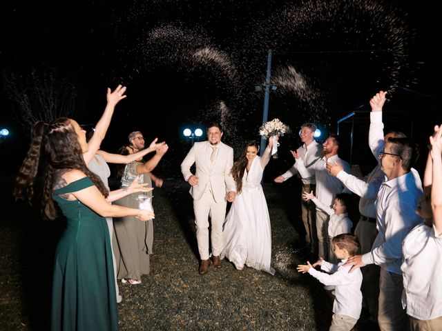 O casamento de Juliana e Humberto em Dois Irmãos, Rio Grande do Sul 6