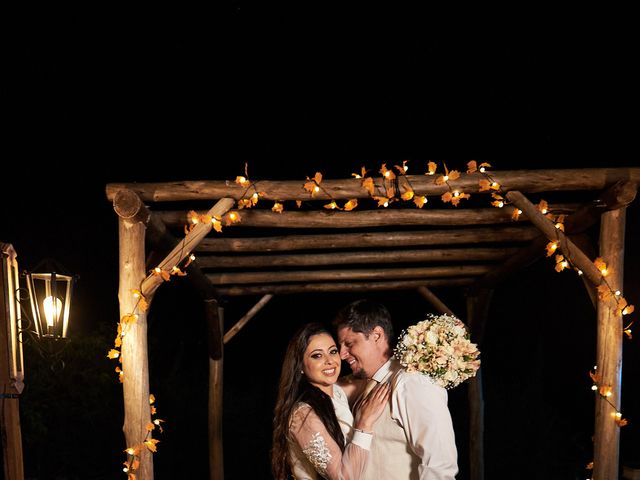 O casamento de Juliana e Humberto em Dois Irmãos, Rio Grande do Sul 8