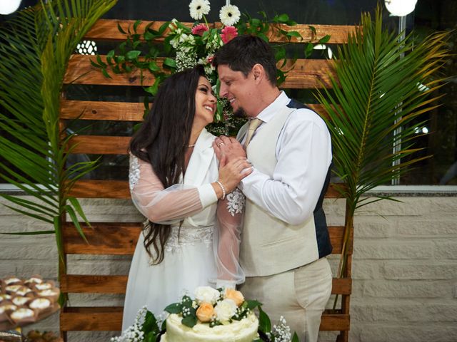 O casamento de Juliana e Humberto em Dois Irmãos, Rio Grande do Sul 15