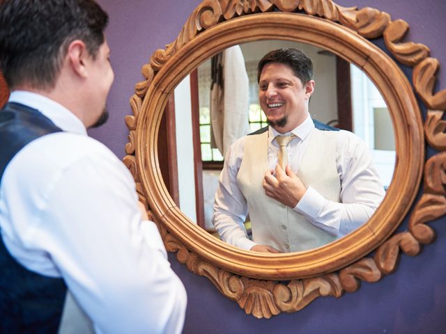 O casamento de Juliana e Humberto em Dois Irmãos, Rio Grande do Sul 17