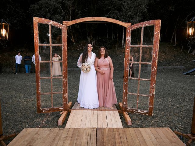 O casamento de Juliana e Humberto em Dois Irmãos, Rio Grande do Sul 19