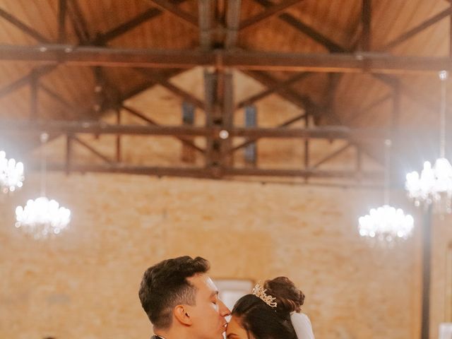 O casamento de Vitor e Patrycia em Móoca, São Paulo 3