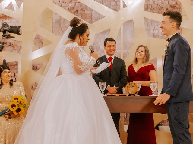 O casamento de Vitor e Patrycia em Móoca, São Paulo 1