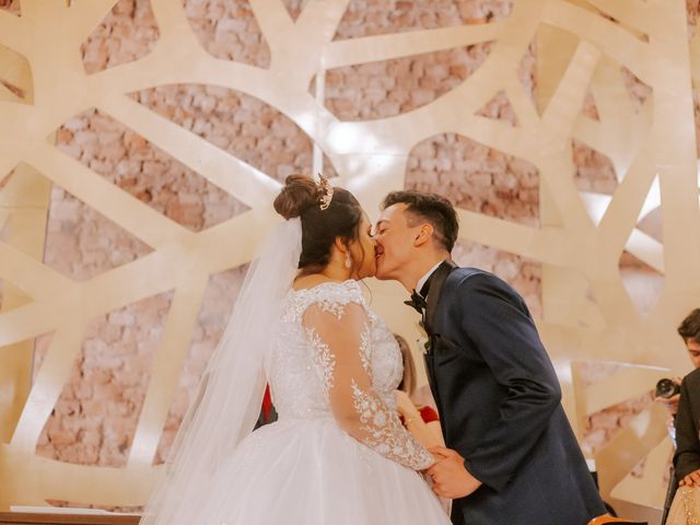 O casamento de Vitor e Patrycia em Móoca, São Paulo 2