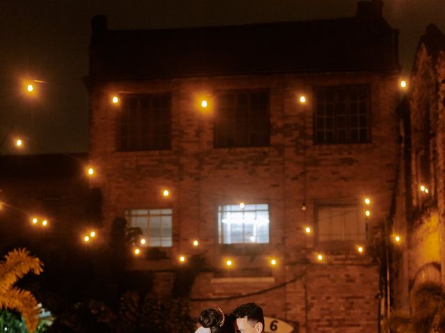 O casamento de Vitor e Patrycia em Móoca, São Paulo 5