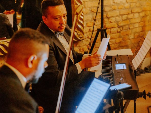 O casamento de Vitor e Patrycia em Móoca, São Paulo 18