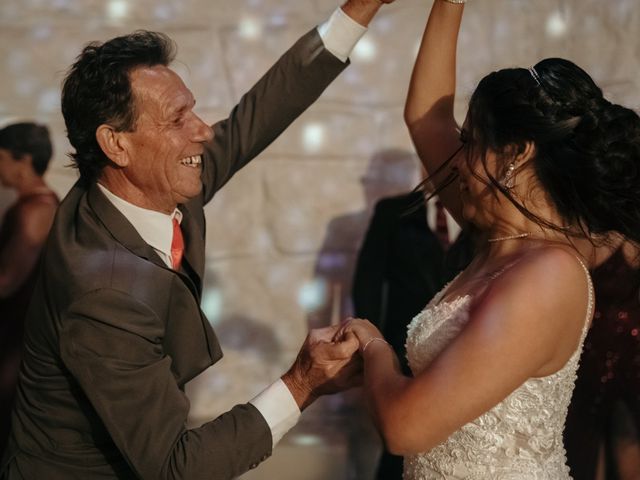 O casamento de Caique e Viviane em Mairiporã, São Paulo Estado 9