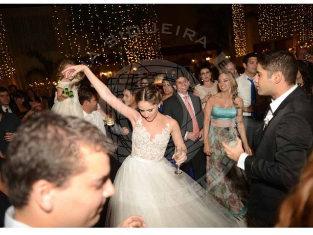 O casamento de Andrei e Tatiana em Goiânia, Goiás 3