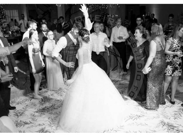 O casamento de Andrei e Tatiana em Goiânia, Goiás 1