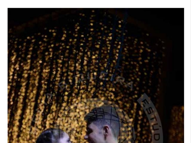 O casamento de Andrei e Tatiana em Goiânia, Goiás 7