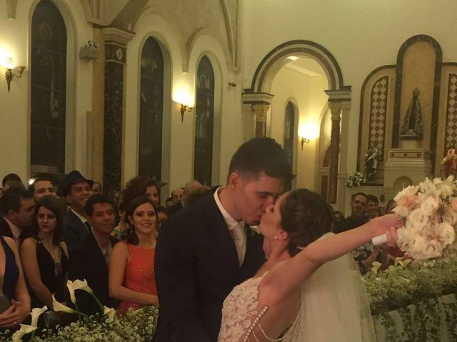 O casamento de Andrei e Tatiana em Goiânia, Goiás 2