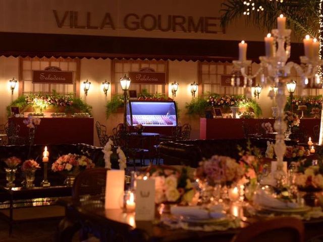 O casamento de Andrei e Tatiana em Goiânia, Goiás 8