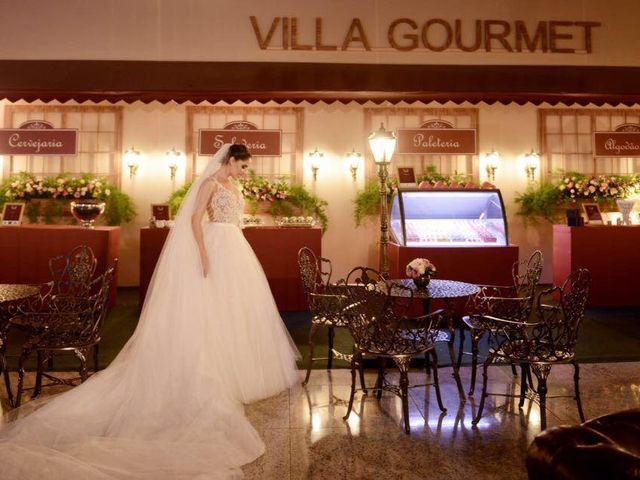 O casamento de Andrei e Tatiana em Goiânia, Goiás 9