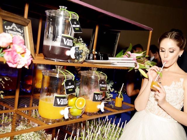 O casamento de Andrei e Tatiana em Goiânia, Goiás 12
