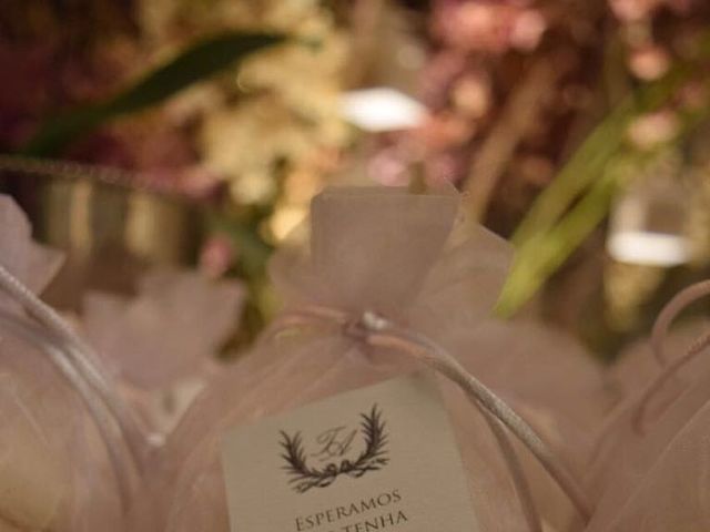 O casamento de Andrei e Tatiana em Goiânia, Goiás 13
