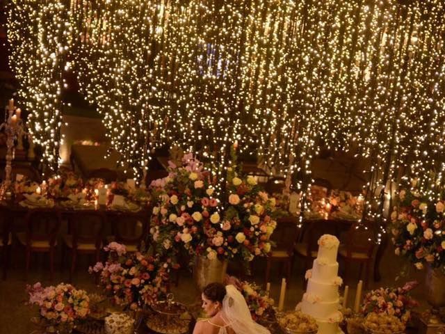 O casamento de Andrei e Tatiana em Goiânia, Goiás 19