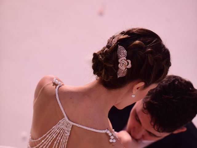 O casamento de Andrei e Tatiana em Goiânia, Goiás 26