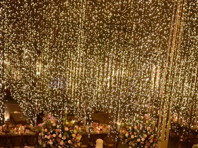 O casamento de Andrei e Tatiana em Goiânia, Goiás 29