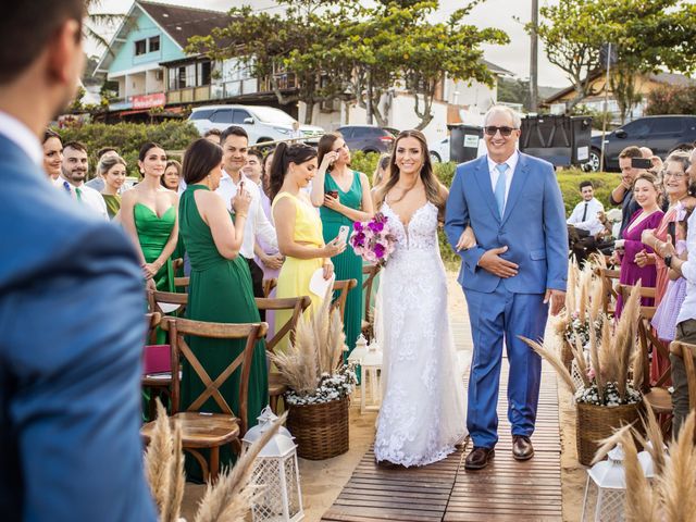 O casamento de Erasmo e Renata em Balneário Camboriú, Santa Catarina 8