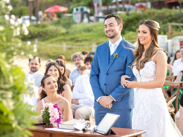 O casamento de Erasmo e Renata em Balneário Camboriú, Santa Catarina 9