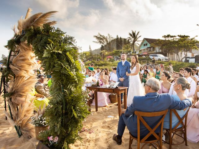 O casamento de Erasmo e Renata em Balneário Camboriú, Santa Catarina 10