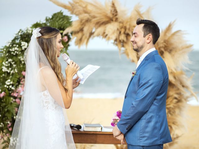 O casamento de Erasmo e Renata em Balneário Camboriú, Santa Catarina 2