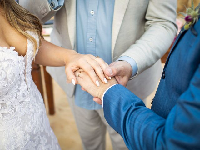 O casamento de Erasmo e Renata em Balneário Camboriú, Santa Catarina 11