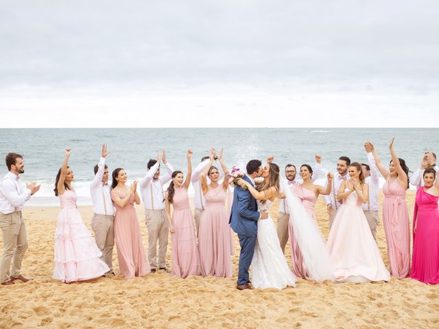 O casamento de Erasmo e Renata em Balneário Camboriú, Santa Catarina 12