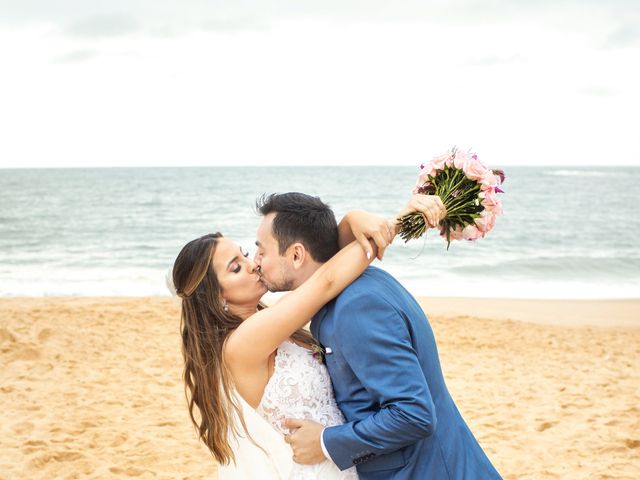 O casamento de Erasmo e Renata em Balneário Camboriú, Santa Catarina 15