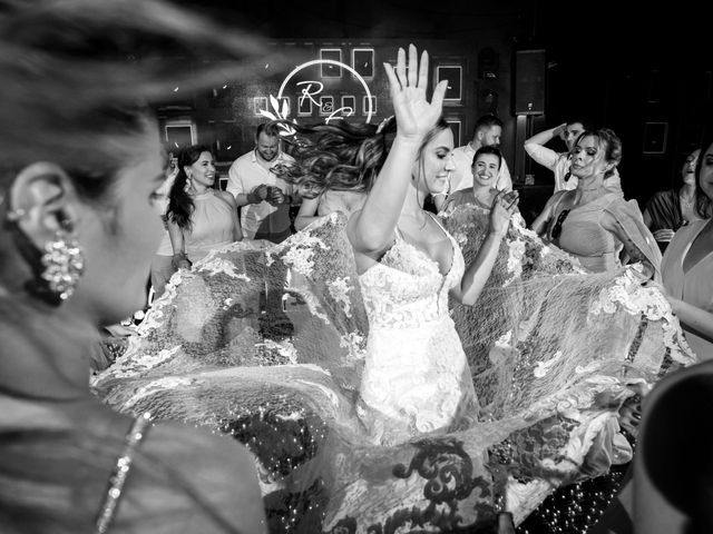 O casamento de Erasmo e Renata em Balneário Camboriú, Santa Catarina 18