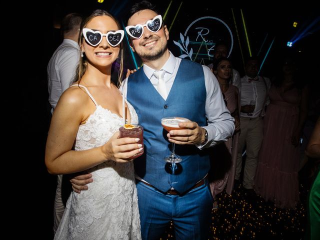 O casamento de Erasmo e Renata em Balneário Camboriú, Santa Catarina 20