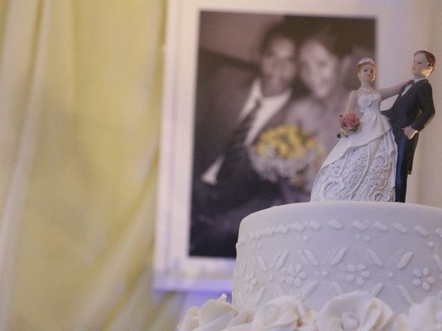 O casamento de Ivan e Denise em Salvador, Bahia 3