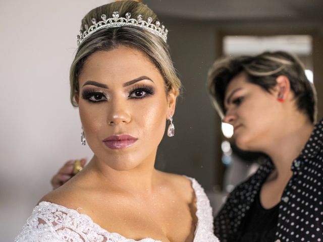 O casamento de Diogo  e Ariane  em São Paulo 10