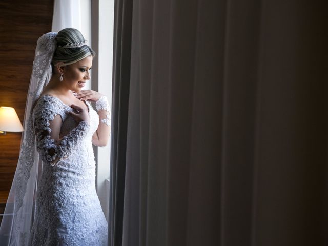 O casamento de Diogo  e Ariane  em São Paulo 11