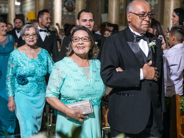 O casamento de Diogo  e Ariane  em São Paulo 15